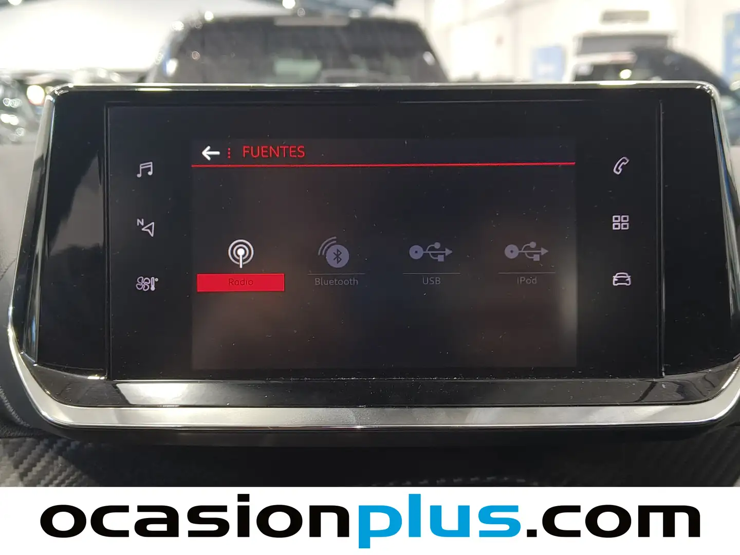 Foto Peugeot 2008 Peugeot 2008 PureTech 100 S&S Allure (100 CV)