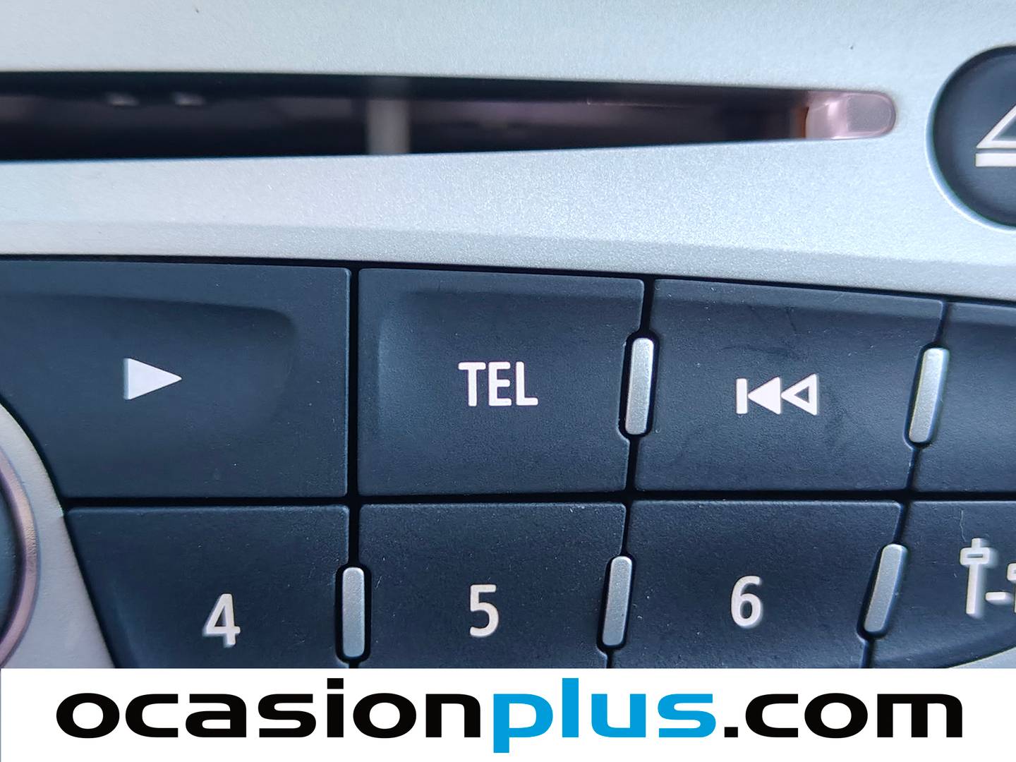 Acabados Renault Mégane Renault Megane Sport Tourer dCi 105 Dynamique eco2 (105 CV)