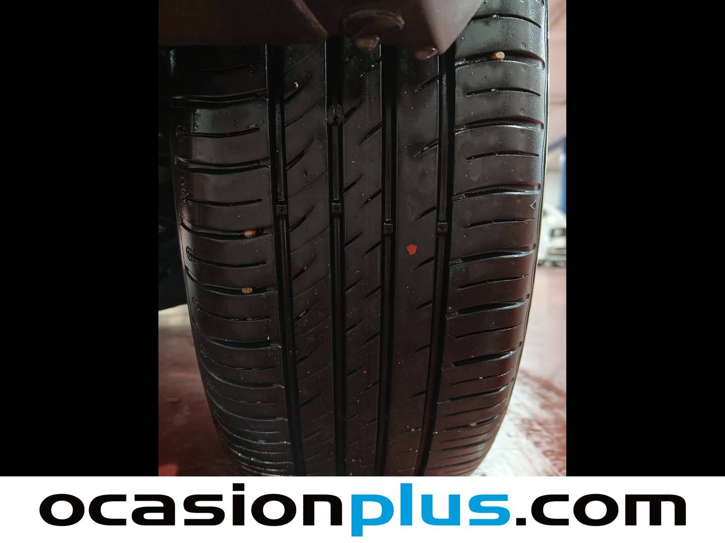 Foto Peugeot 2008 Peugeot 2008 PureTech 110 Allure (110 CV)