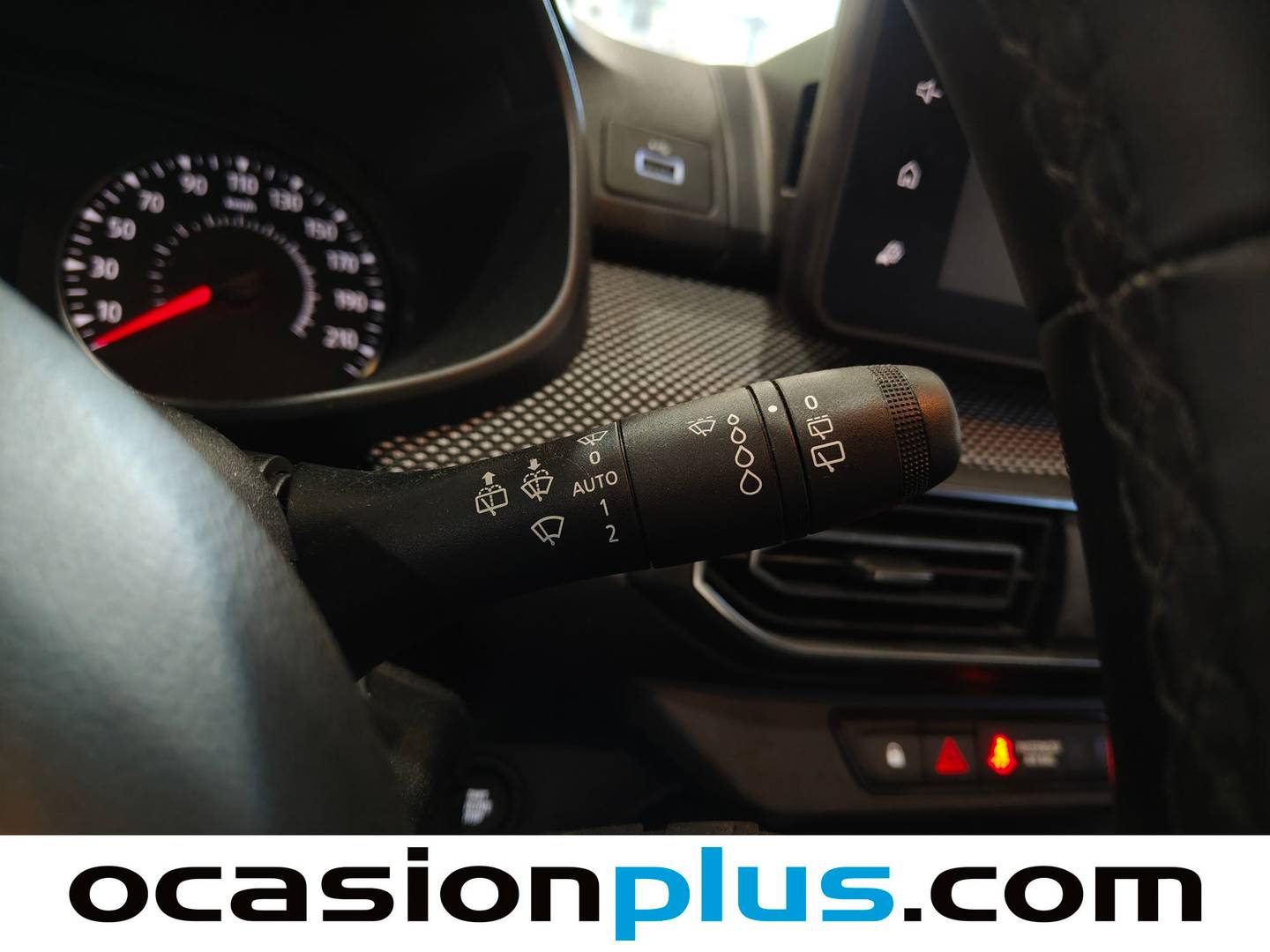 Accesorios del Dacia Sandero Dacia Sandero Comfort TCe (90 CV)