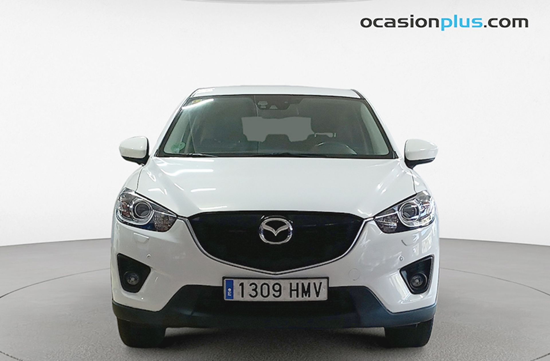 Mazda CX-5 2.2 DE Style 2WD - foto 18