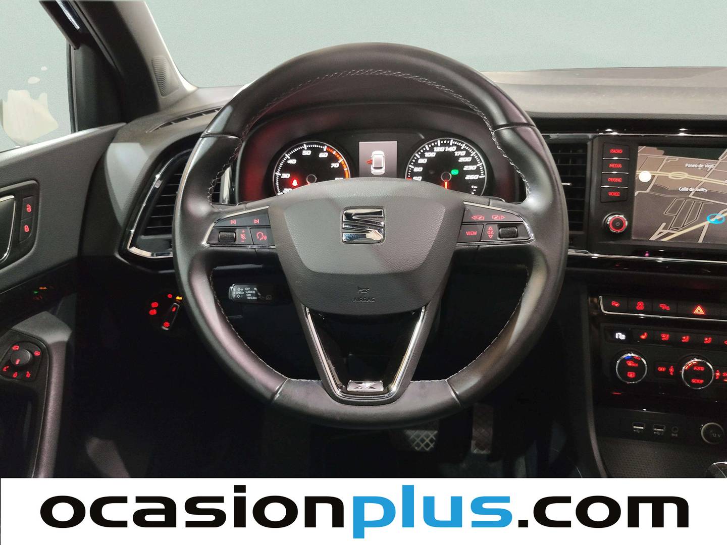 Seat Ateca Seat Ateca 2.0 TSI S&S Xcellence Plus 4Drive DSG  (190 CV) barato