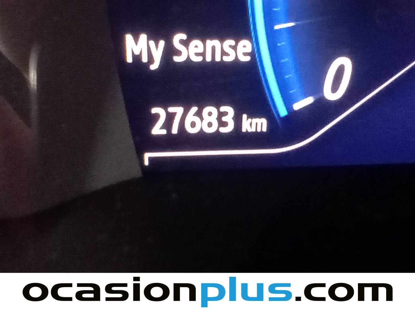 Renault Clio Renault Clio Zen TCe (90 CV) seminuevo