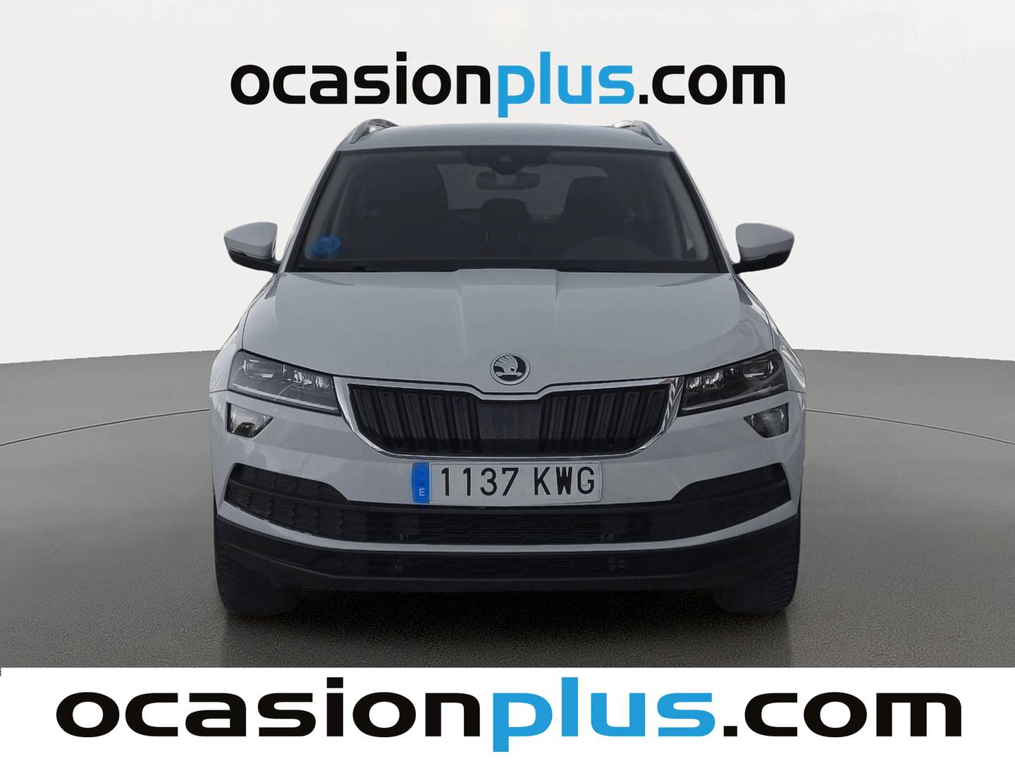 Foto Skoda Karoq Skoda Karoq 2.0 TDI Ambition 4X4 (150 CV)