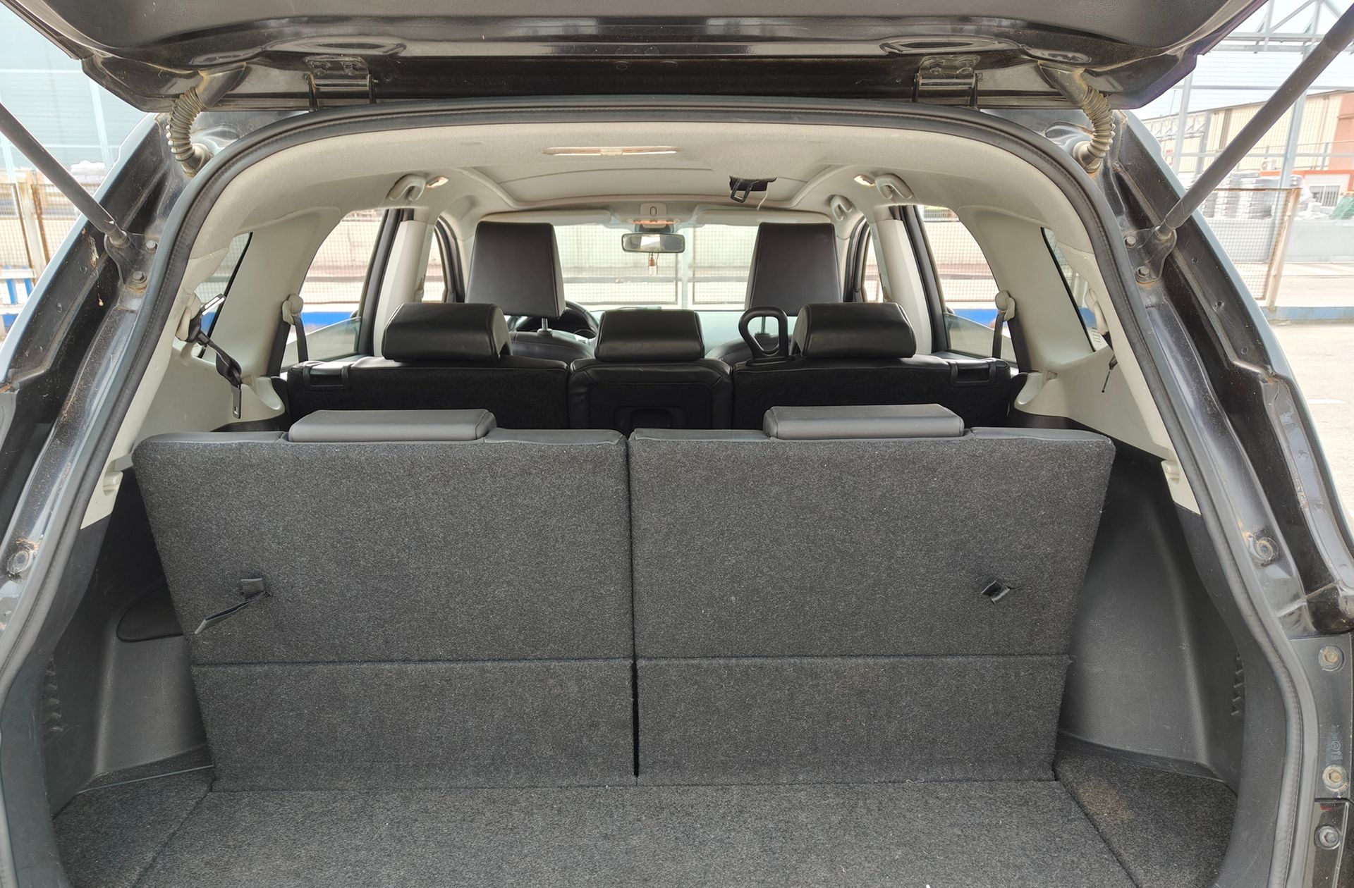 Nissan Qashqai+2 1.5 dCi Tekna Premium 4x2 7 plazas - foto 15