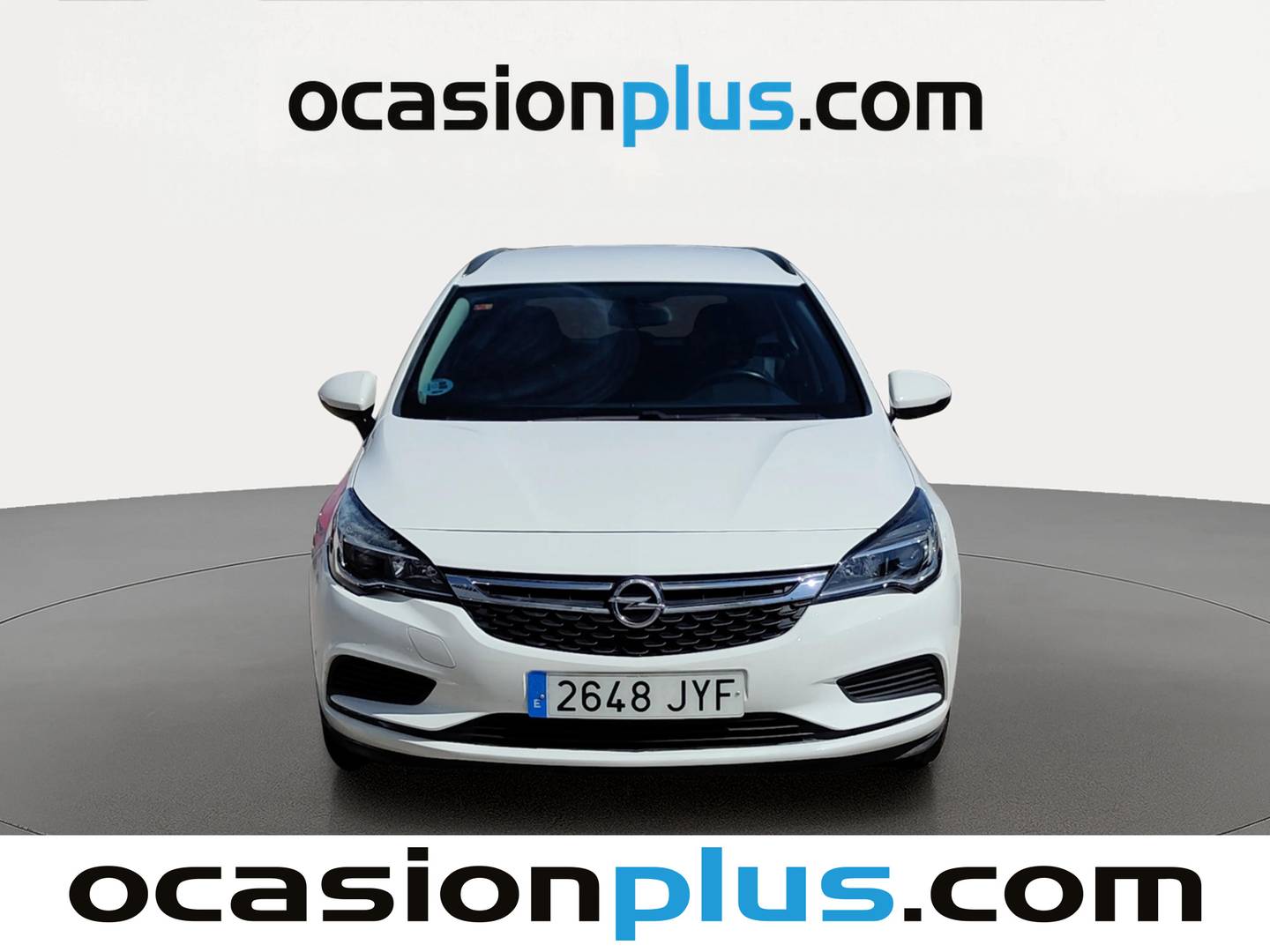 Opel Astra Opel Astra 1.6 CDTI Selective (110 CV) 110cv