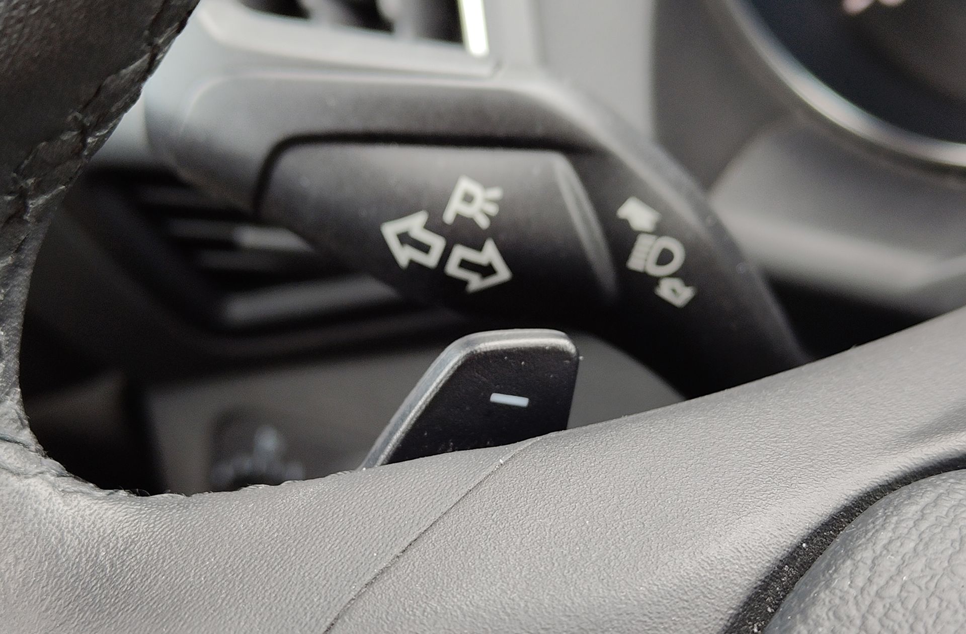 Ford Kuga 1.5 EcoBoost Titanium 4x4 - foto 29