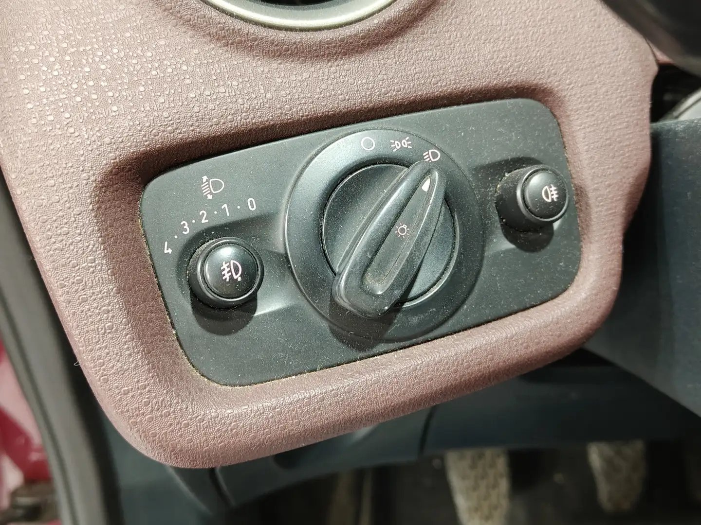 Foto Ford Fiesta Ford Fiesta 1.6 TDCI Trend (95 CV)