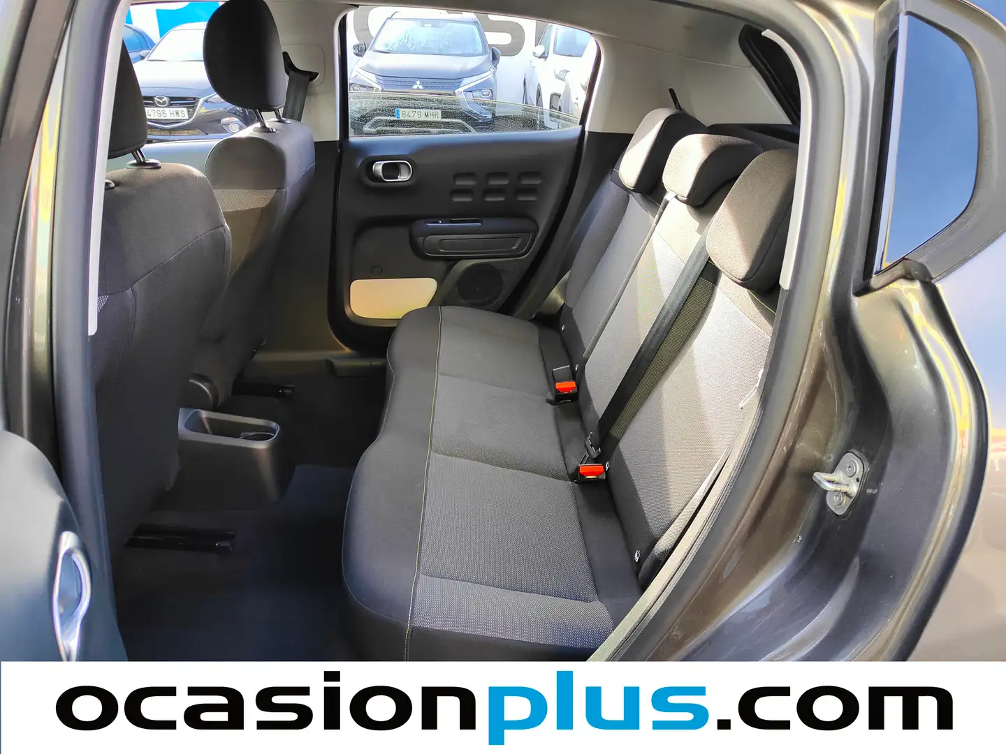 Foto Citroën C3 Citroen C3 PureTech 82 Shine (83 CV)