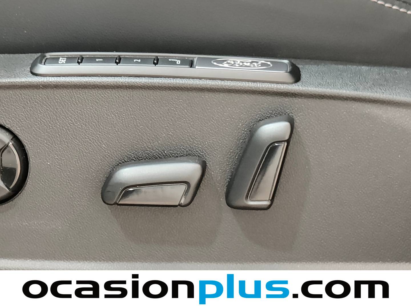 Paquetes del Ford Capri Ford Capri CX740L Premium Rango Extendido RWD 77kWh (286 CV)