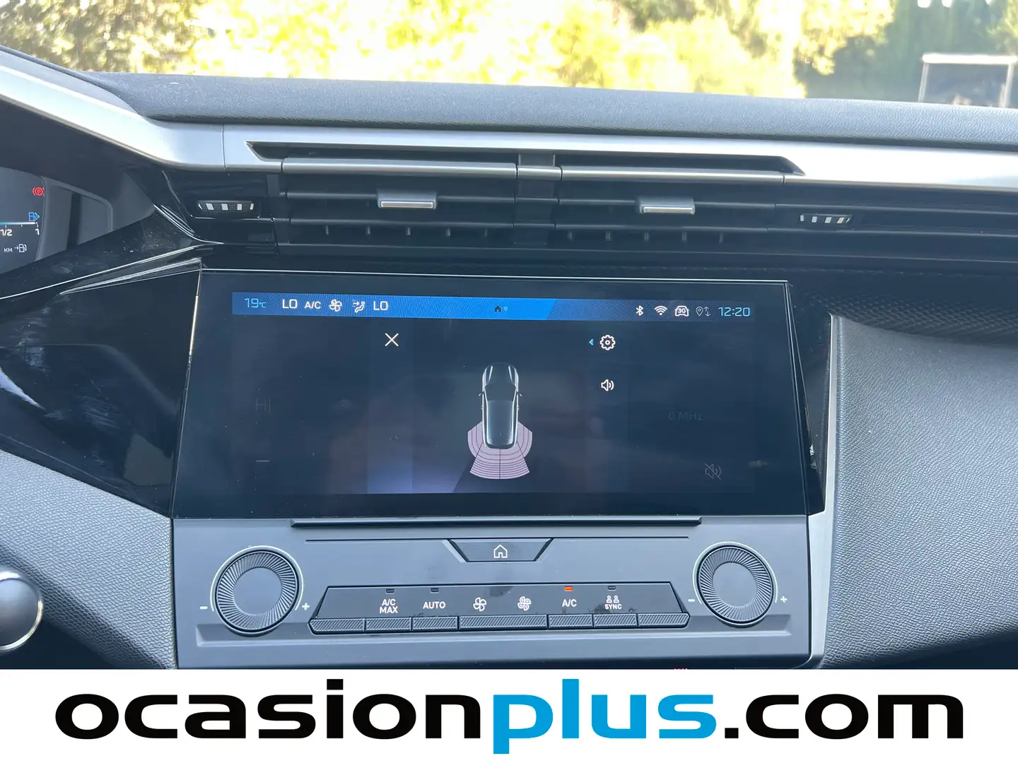 Foto Peugeot 308 Peugeot 308 PureTech 130 S&S Active Pack EAT8 (130 CV)