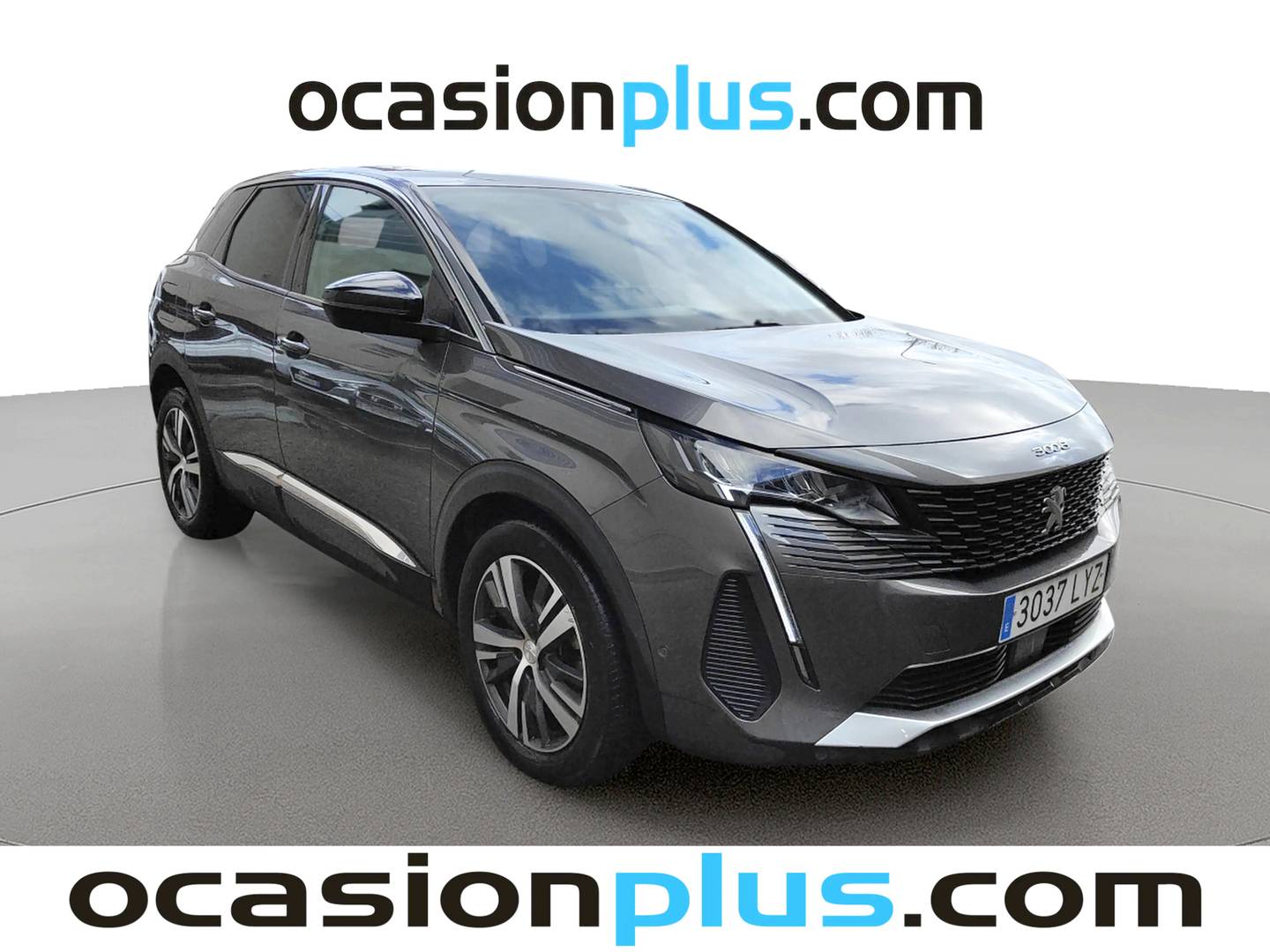 Foto Peugeot 3008 Peugeot 3008 BlueHDI 130 S&S Allure (130 CV)