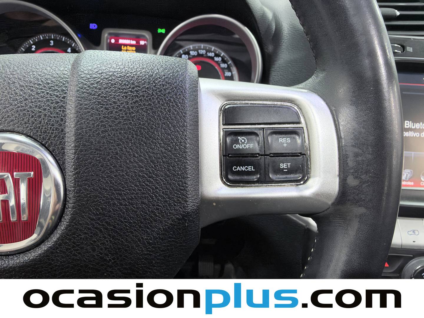 Fiat Freemont Fiat Freemont 2.0 16v Diesel Lounge (140 CV) 7 Plazas barato