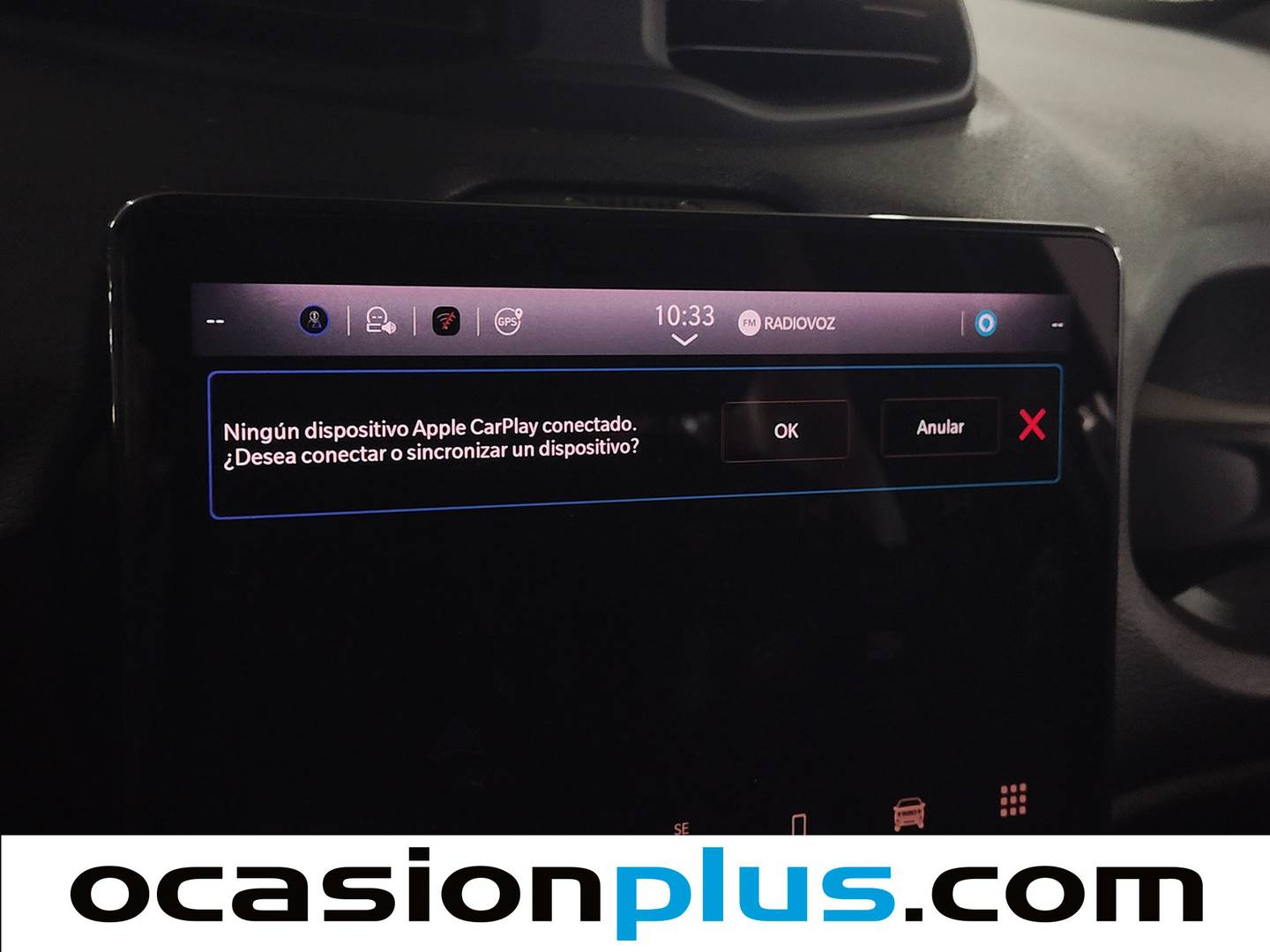 Jeep Renegade Jeep Renegade eHybrid 1.5 Altitude DCT (130 CV) km 0