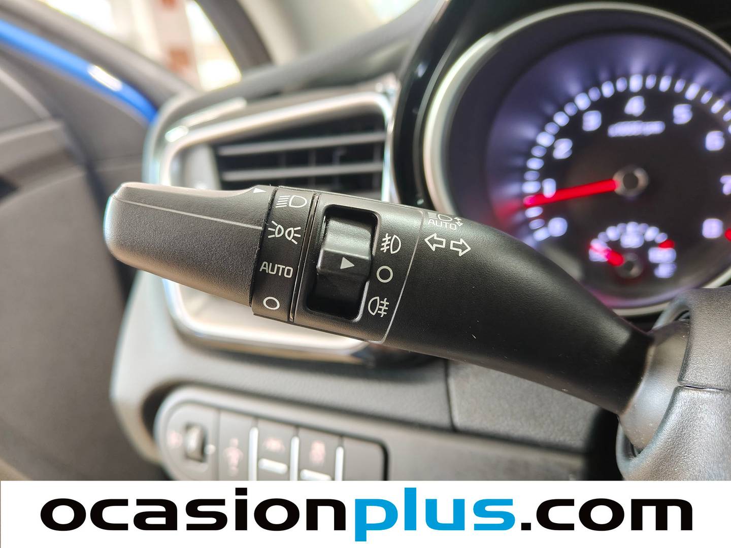 Paquetes del KIA XCeed Kia XCeed 1.5 MHEV iMT Tech (160 CV)