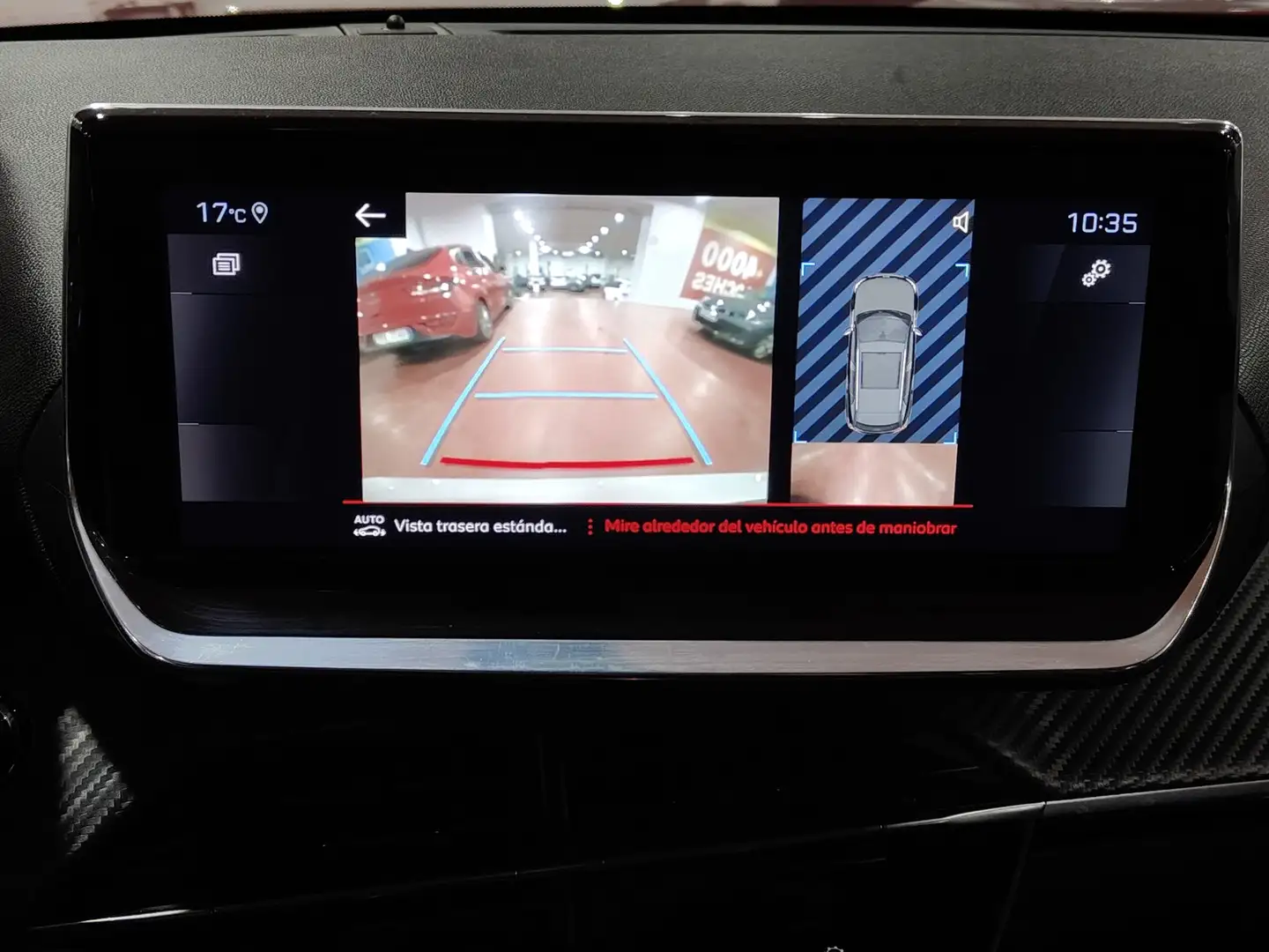 Foto Peugeot 2008 Peugeot 2008 BlueHDi 100 S&S Allure (100 CV)