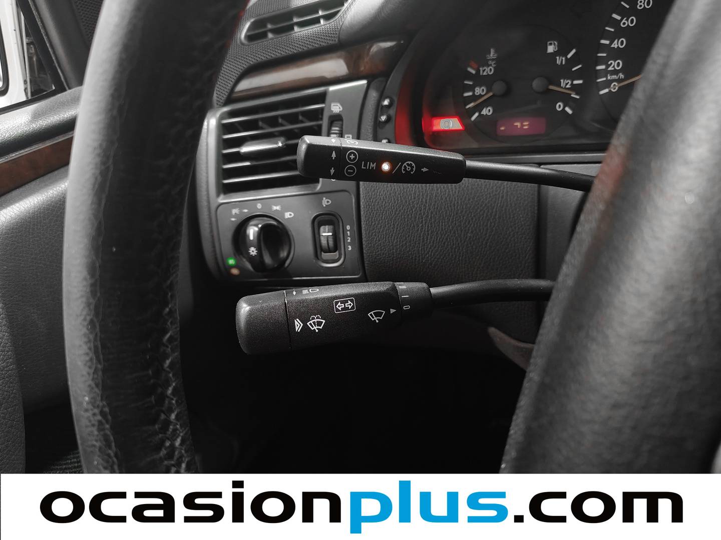 Extras del Mercedes Clase E Mercedes Clase E E 270 CDI Elegance (170 CV)