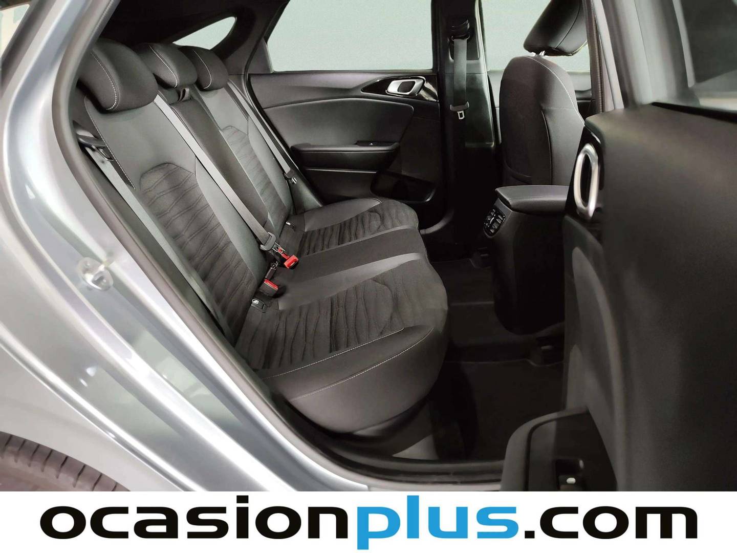 KIA ProCeed Kia ProCeed 1.5 MHEV GT Line DCT (140 CV) 140cv