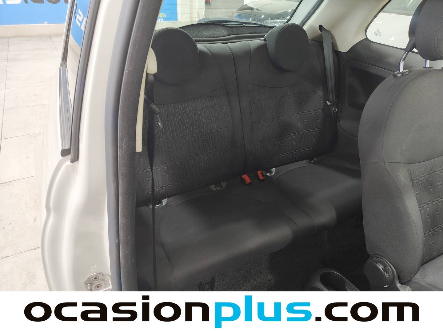 Fiat 500 Fiat 500 1.0 Hybrid Dolcevita (70 CV) híbrido