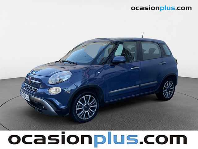 Fiat 500l Ocasión