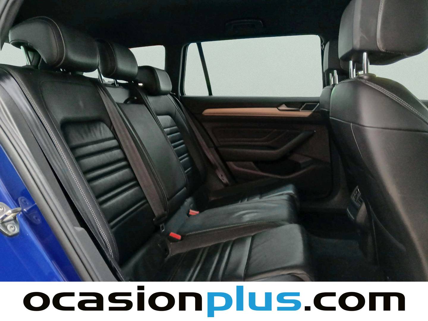 Volkswagen Passat Volkswagen Passat Variant R-Line 2.0 TDI (190 CV) DSG km 0