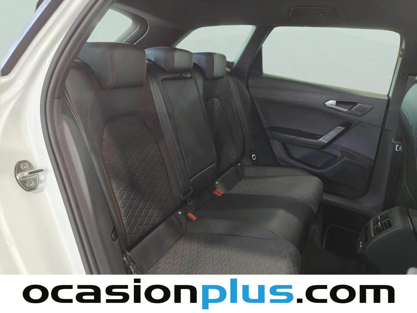 Seat León Seat León ST 2.0 TDI S&S FR Go L DSG (150 CV) barato