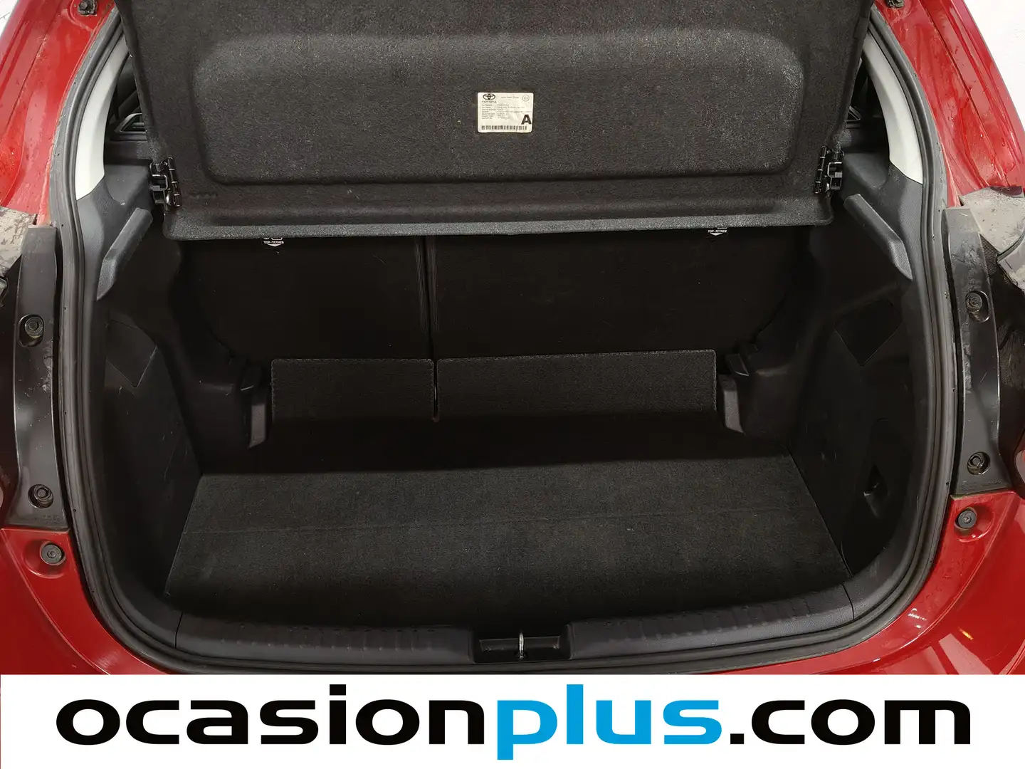 Foto Toyota Yaris Toyota Yaris 120H Business Plus (116 CV)