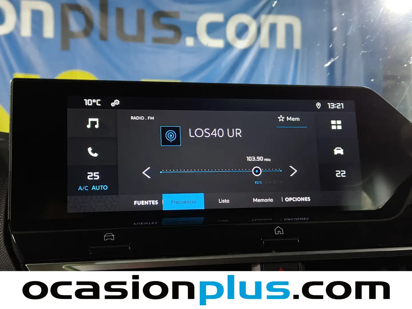 Foto Citroën C4 Citroen C4 PureTech 130 S&S 6v Feel Pack (130 CV)