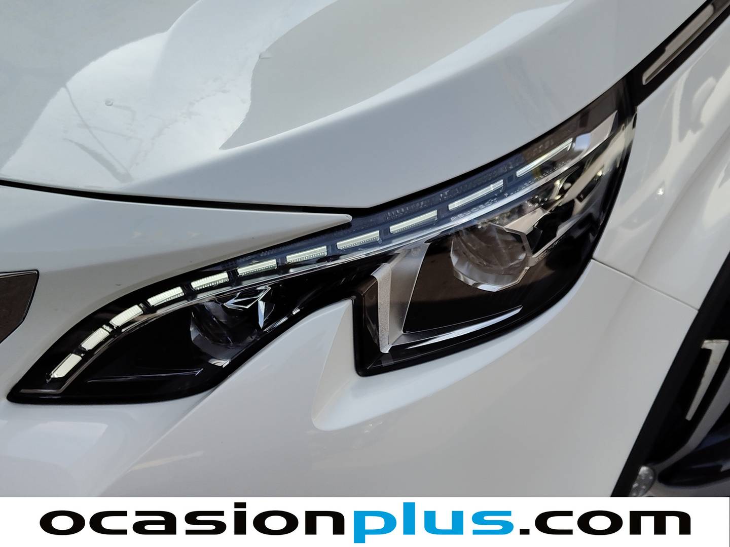 Peugeot 3008 Peugeot 3008 BlueHDI 130 S&S GT Line (130 CV) barato