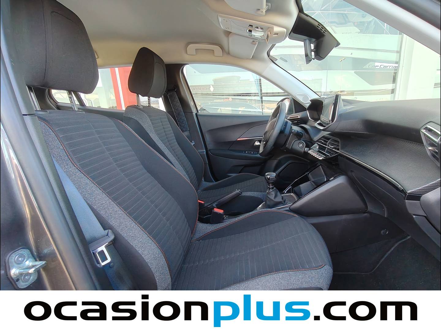 Peugeot 2008 Peugeot 2008 BlueHDi 110 S&S Active (110 CV) km 0
