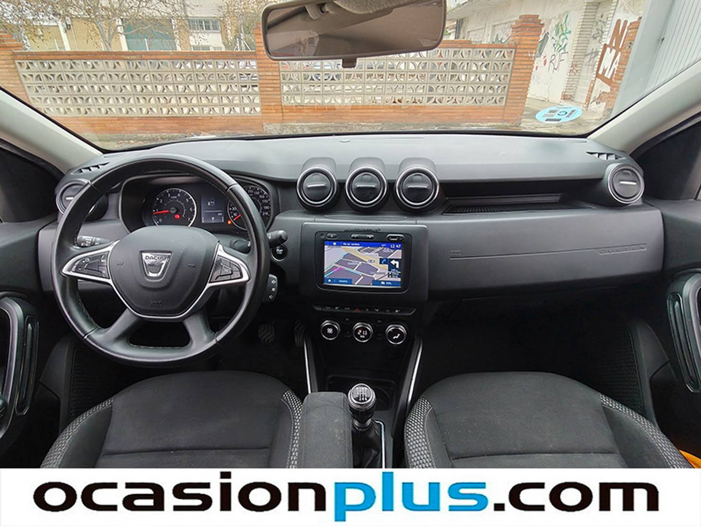 Foto Dacia Duster Dacia Duster Prestige TCE (125 CV) 4x4