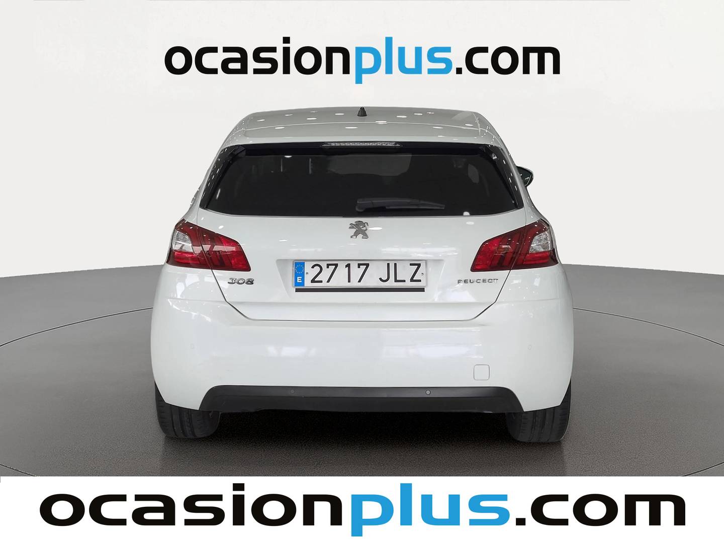 Peugeot 308 Peugeot 308 PureTech 130 S&S Style (130 CV) km 0