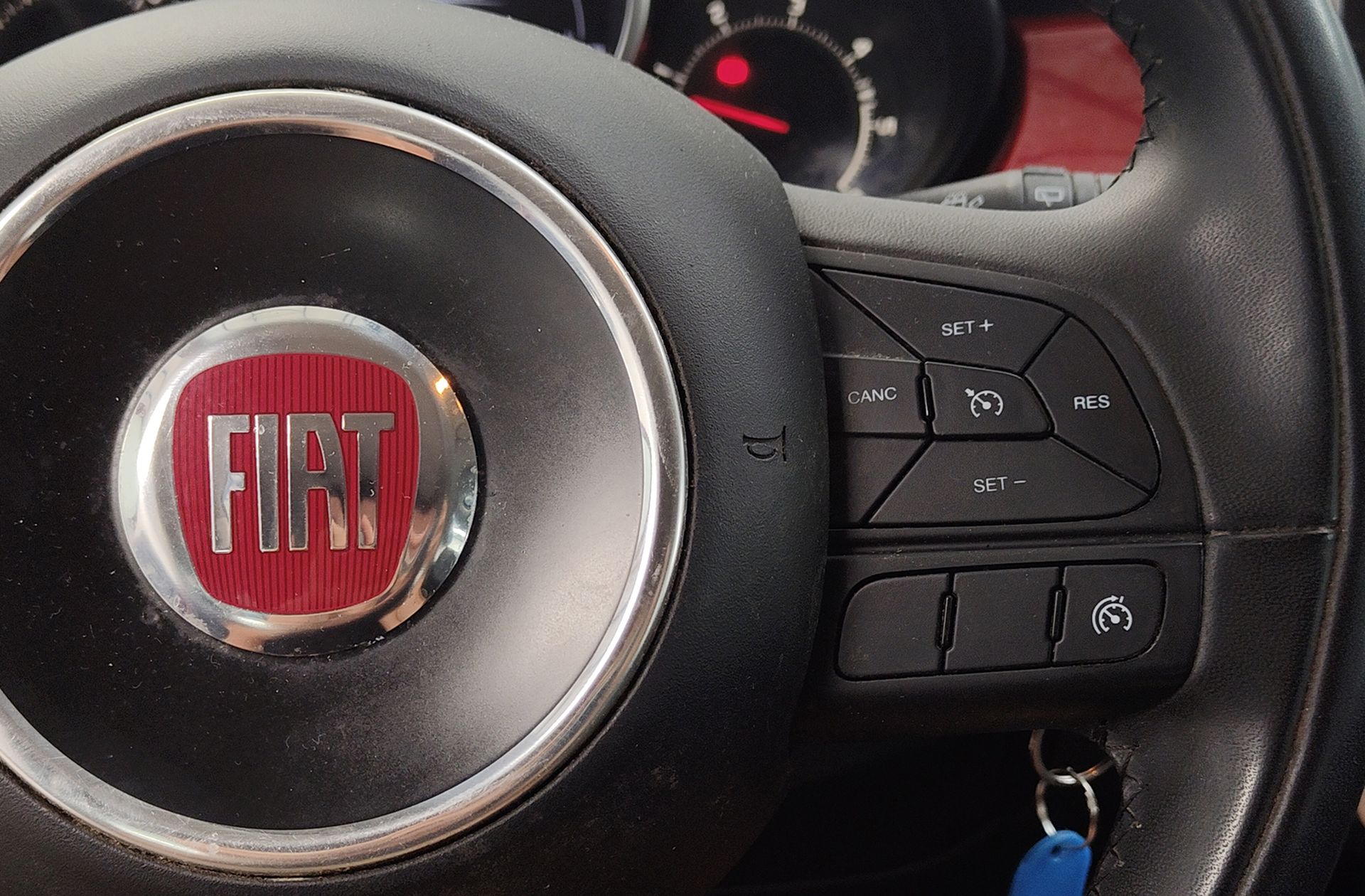 Fiat 500X 1.3 MultiJet Pop Star 4x2 - foto 23