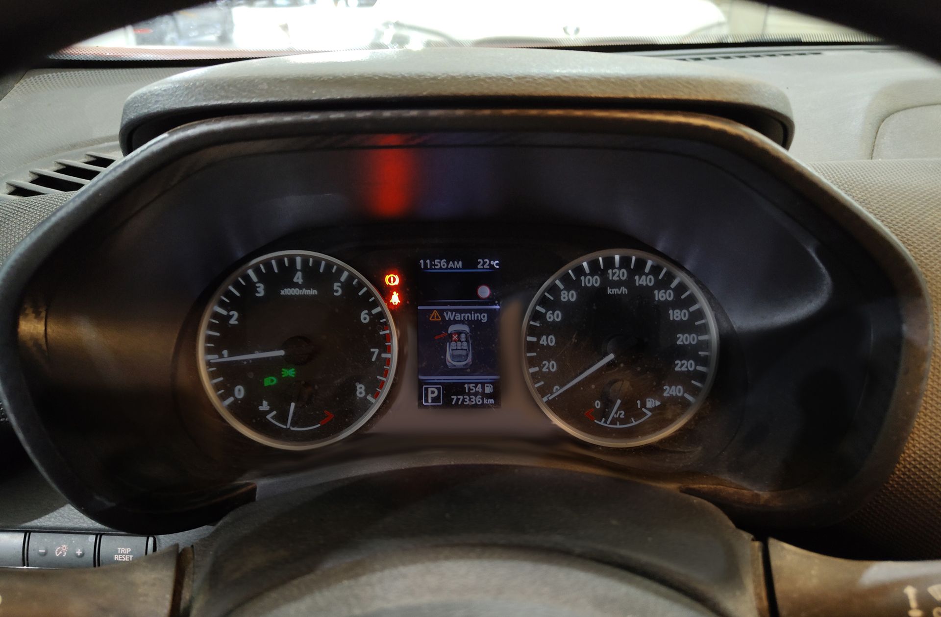 Nissan Juke DIG-T Acenta DCT - foto 22