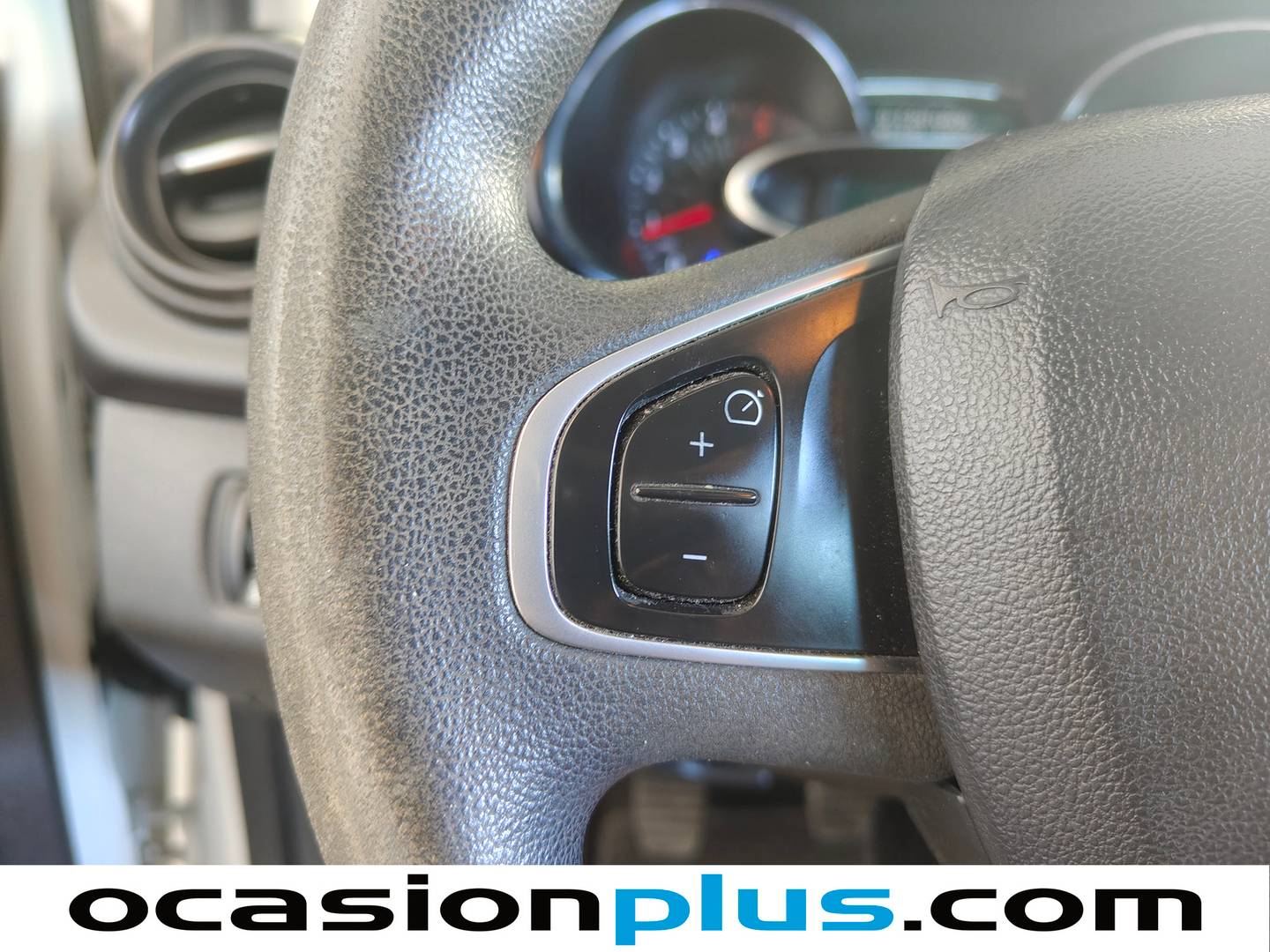 Renault Clio Renault Clio Life Energy dCi (75 CV) de ocasión