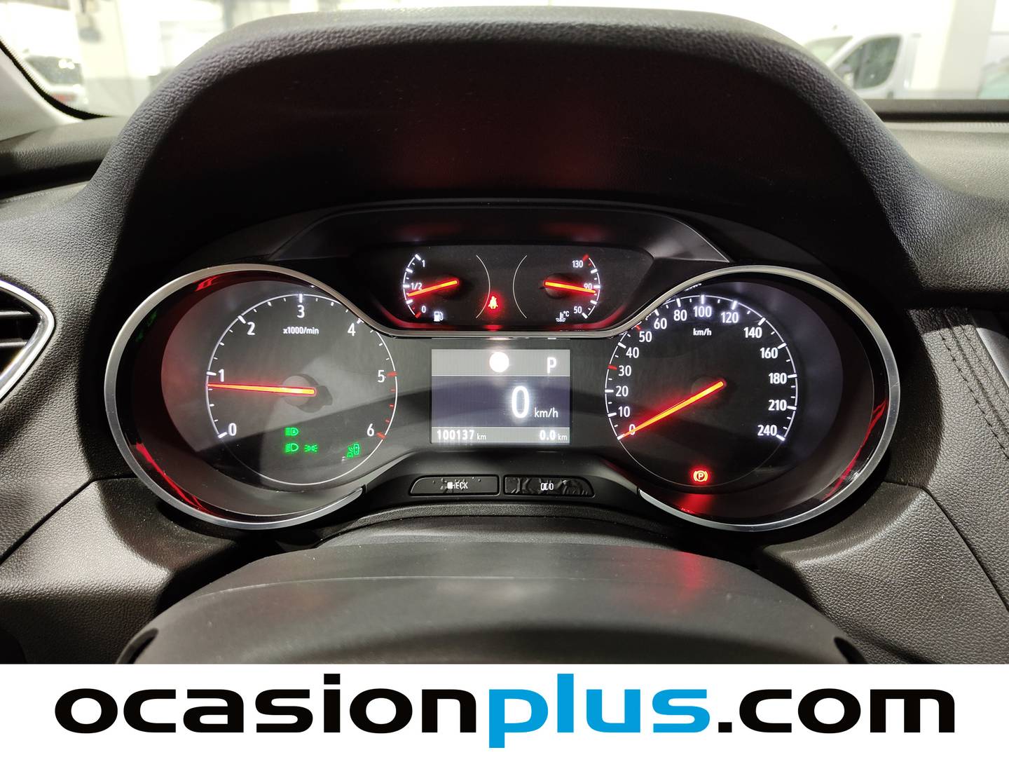 Foto Opel Grandland X Opel Grandland X 2.0 CDTi Ultimate Auto (177 CV)