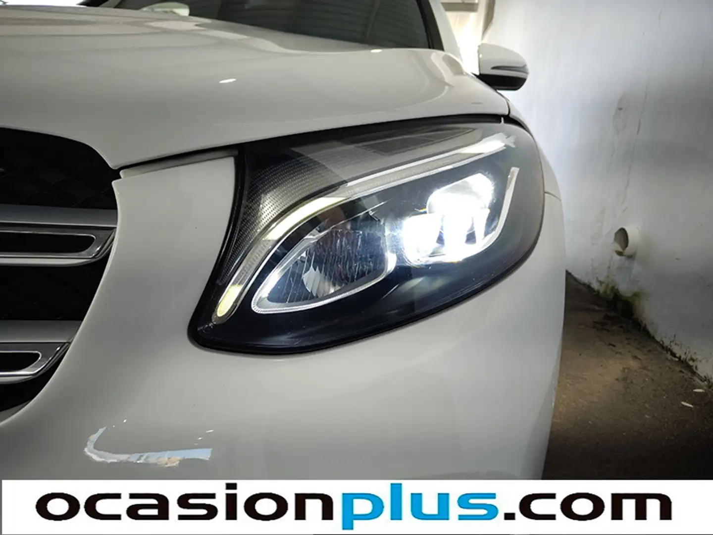 Foto Mercedes Clase GLC Mercedes-Benz GLC GLC 220 d 4Matic (170 CV)