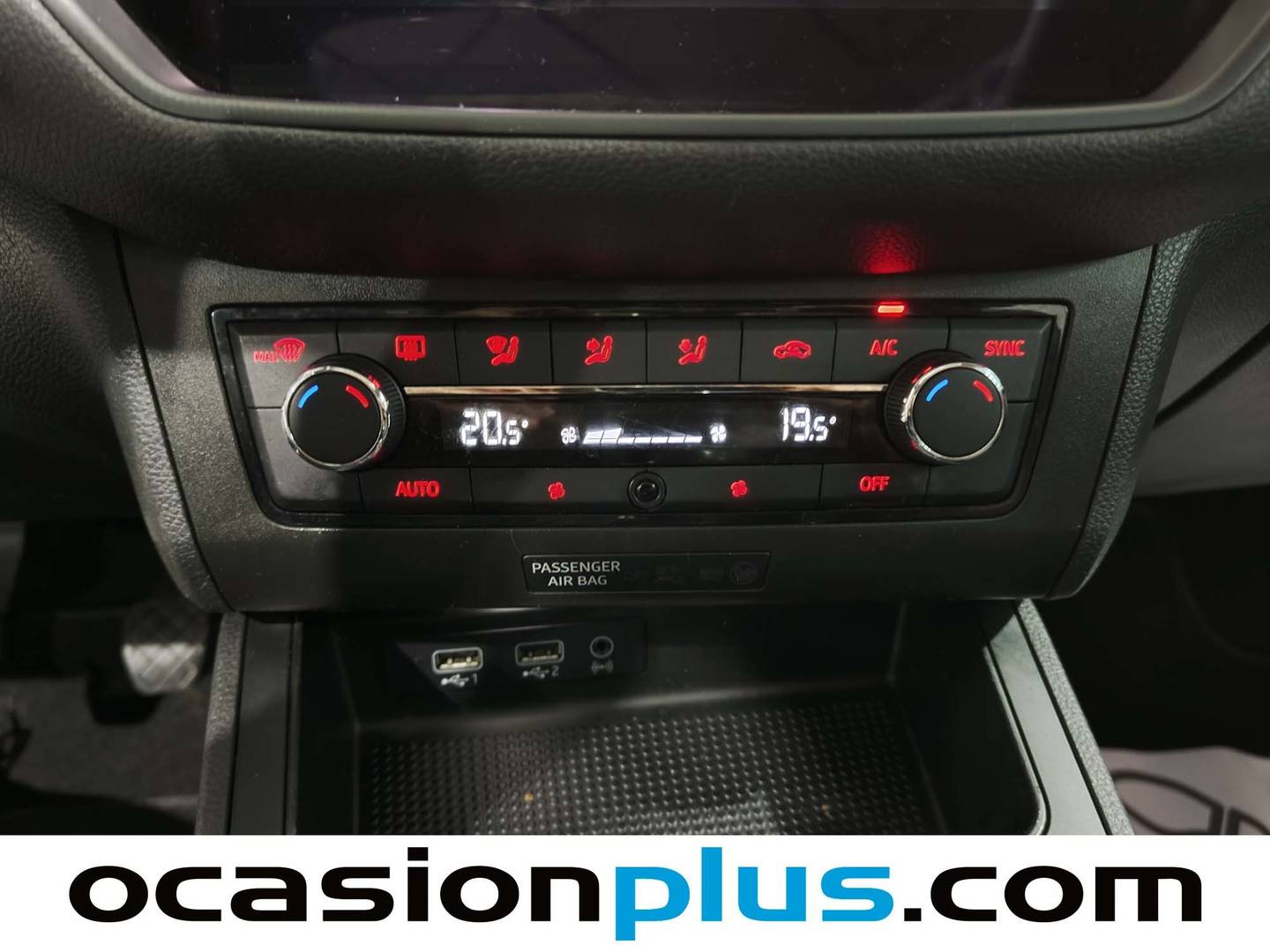 Foto Seat Ibiza SEAT Ibiza 1.0 TSI S&S FR Plus  (115 CV)