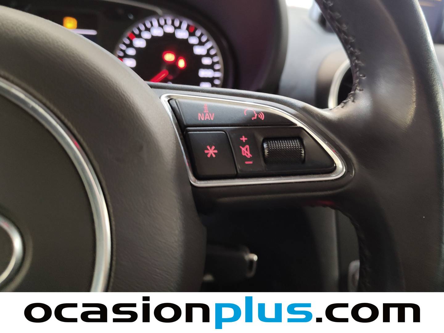 Audi A1 Audi A1 Sportback Attraction 1.6 TDI (116 CV) 116cv