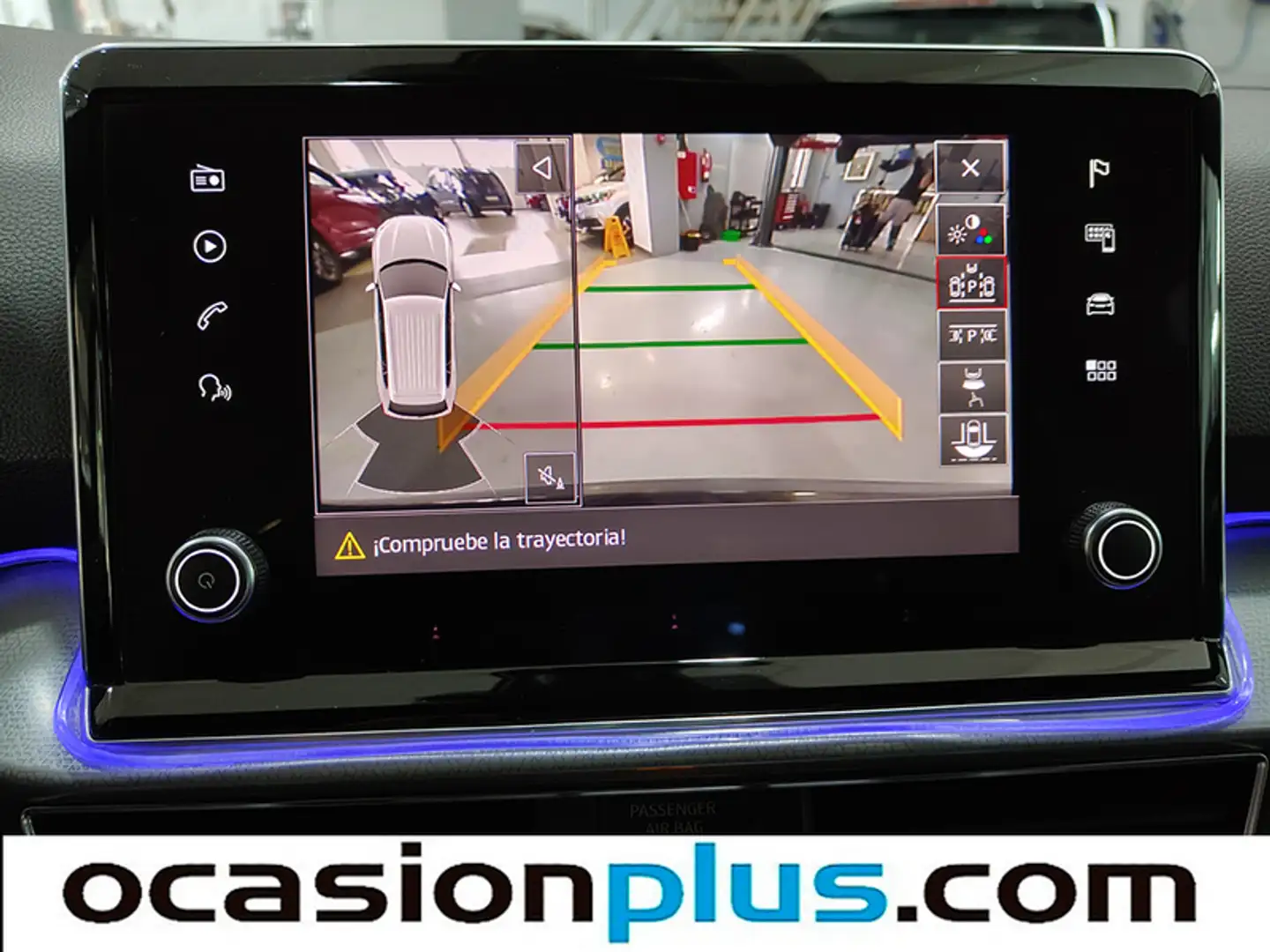 Foto Seat Tarraco SEAT Tarraco 1.5 TSI S&S Style Plus (150 CV)