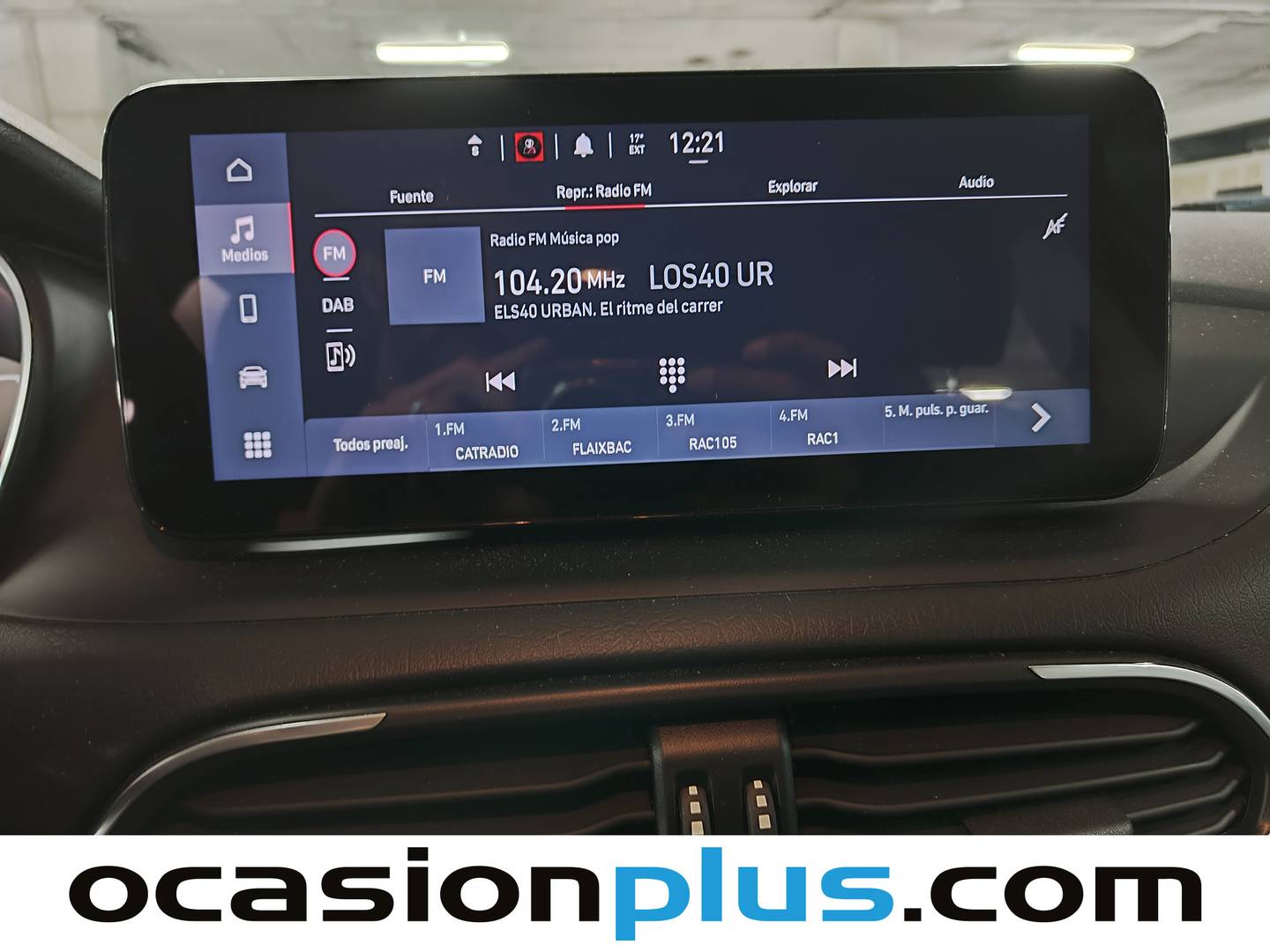 Fiat Tipo Fiat Tipo 1.0 Cross (100 CV) km 0