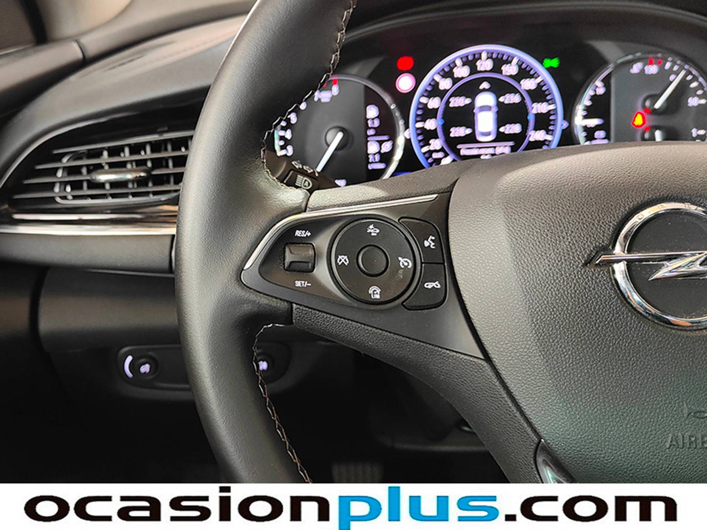 Foto Opel Insignia Opel Insignia GS 1.5 Turbo XFT Innovation (165 CV)