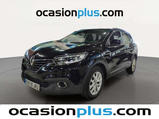 Renault Kadjar TCe 130 Intens Energy (130 CV) de segunda mano
