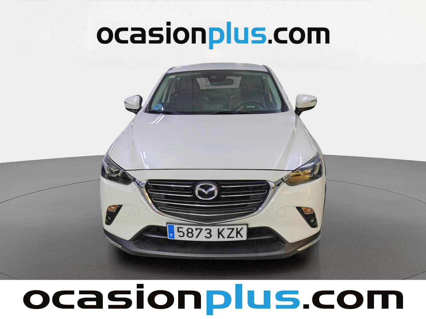 Mazda CX-3 Mazda CX-3 2.0 G Zenith 2WD AT (121 CV) barato