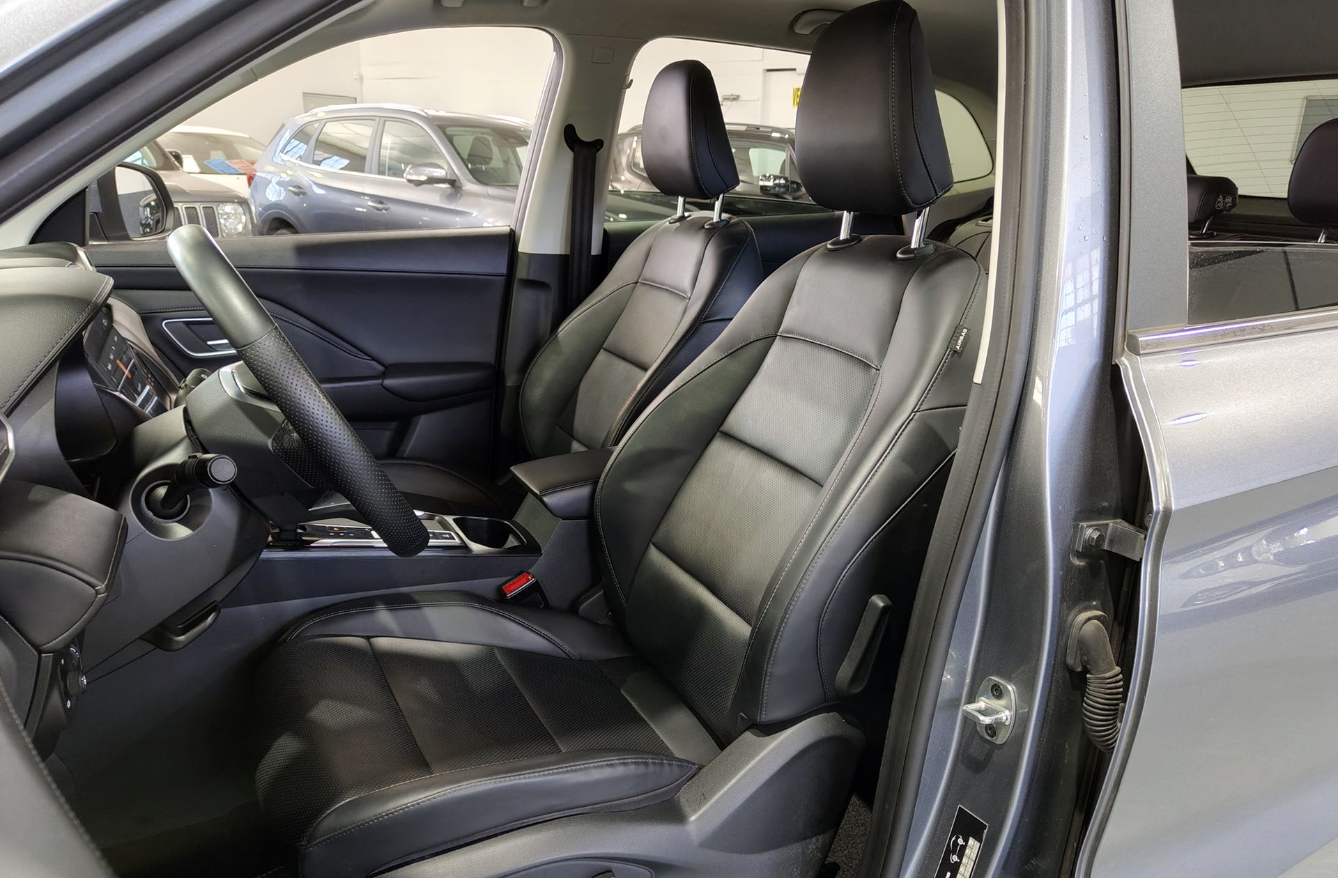 MG ZS 1.5 Hybrid+ Luxury - foto 13