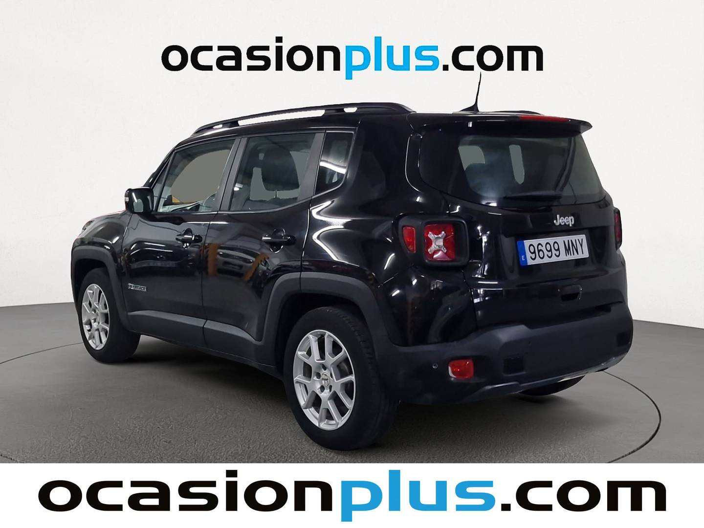 Foto Jeep Renegade Jeep Renegade 1.0G Limited 4x2 (120 CV)