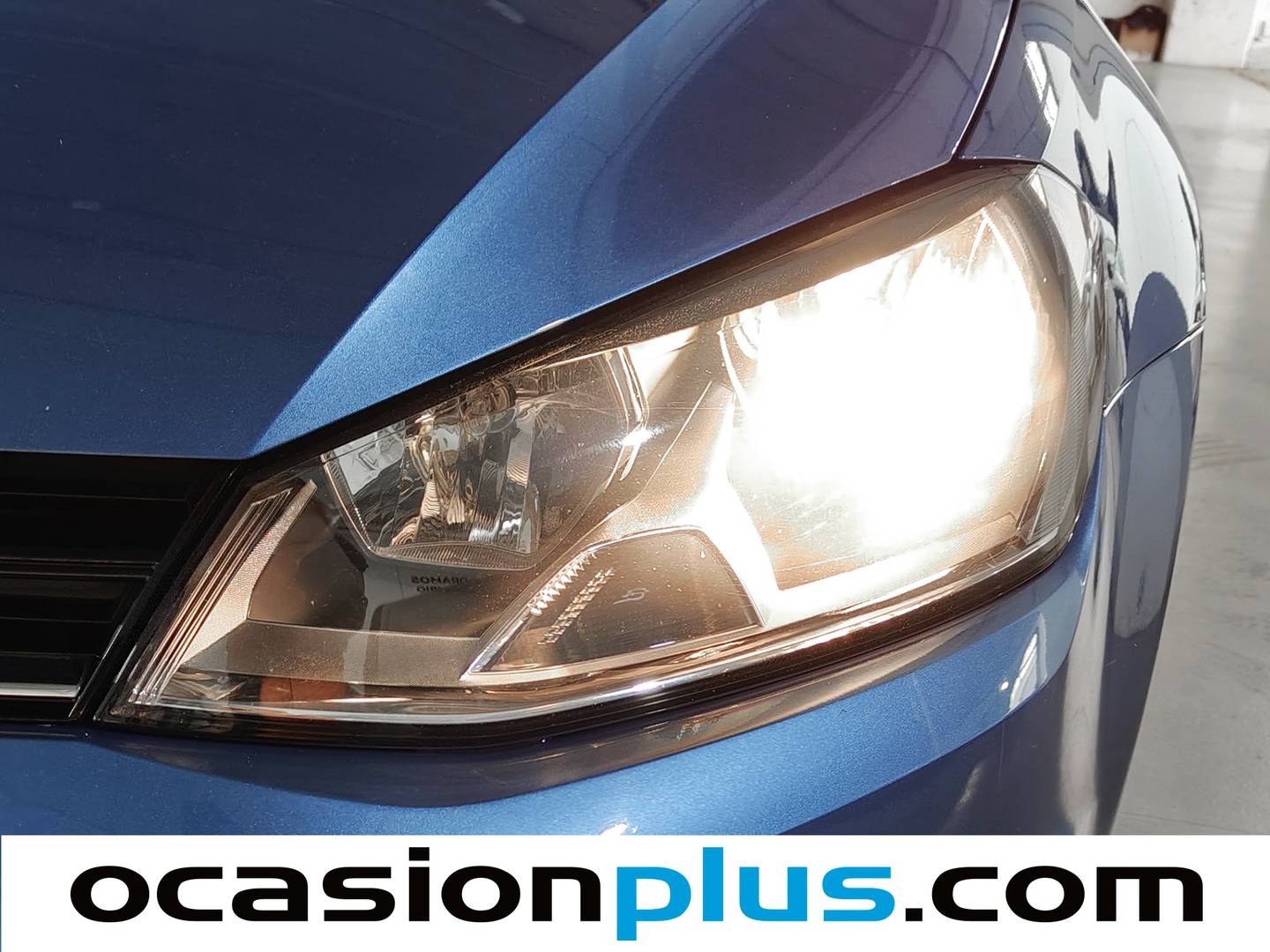 Volkswagen Golf Volkswagen Golf Advance 1.4 TSI BMT (122 CV) DSG 122cv