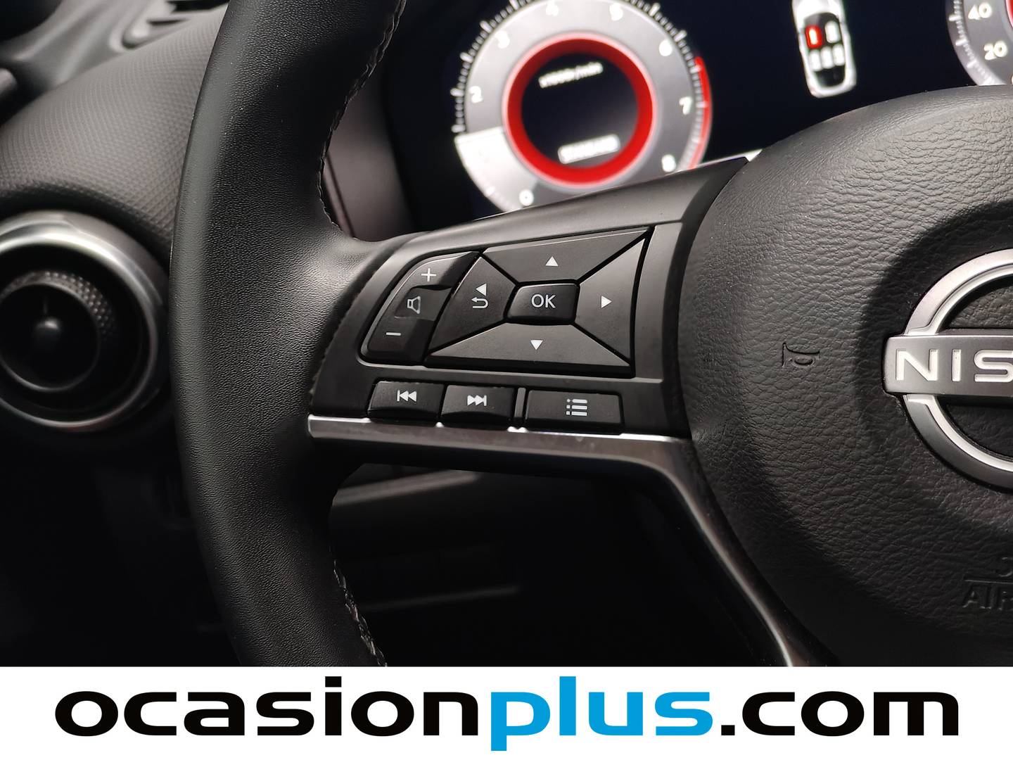 Nissan JUKE Nissan Juke DIG-T N-Connecta 4x2 (114 CV) km 0