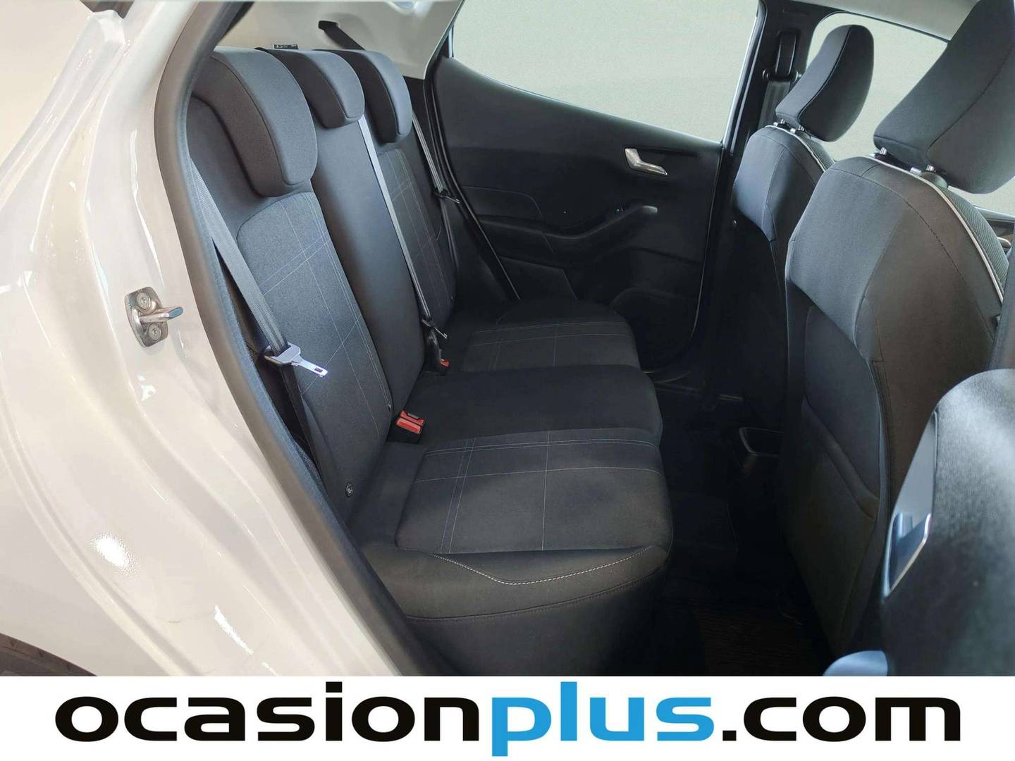 Ford Fiesta Ford Fiesta 1.1 Ti-VCT Trend+ (85 CV) km 0