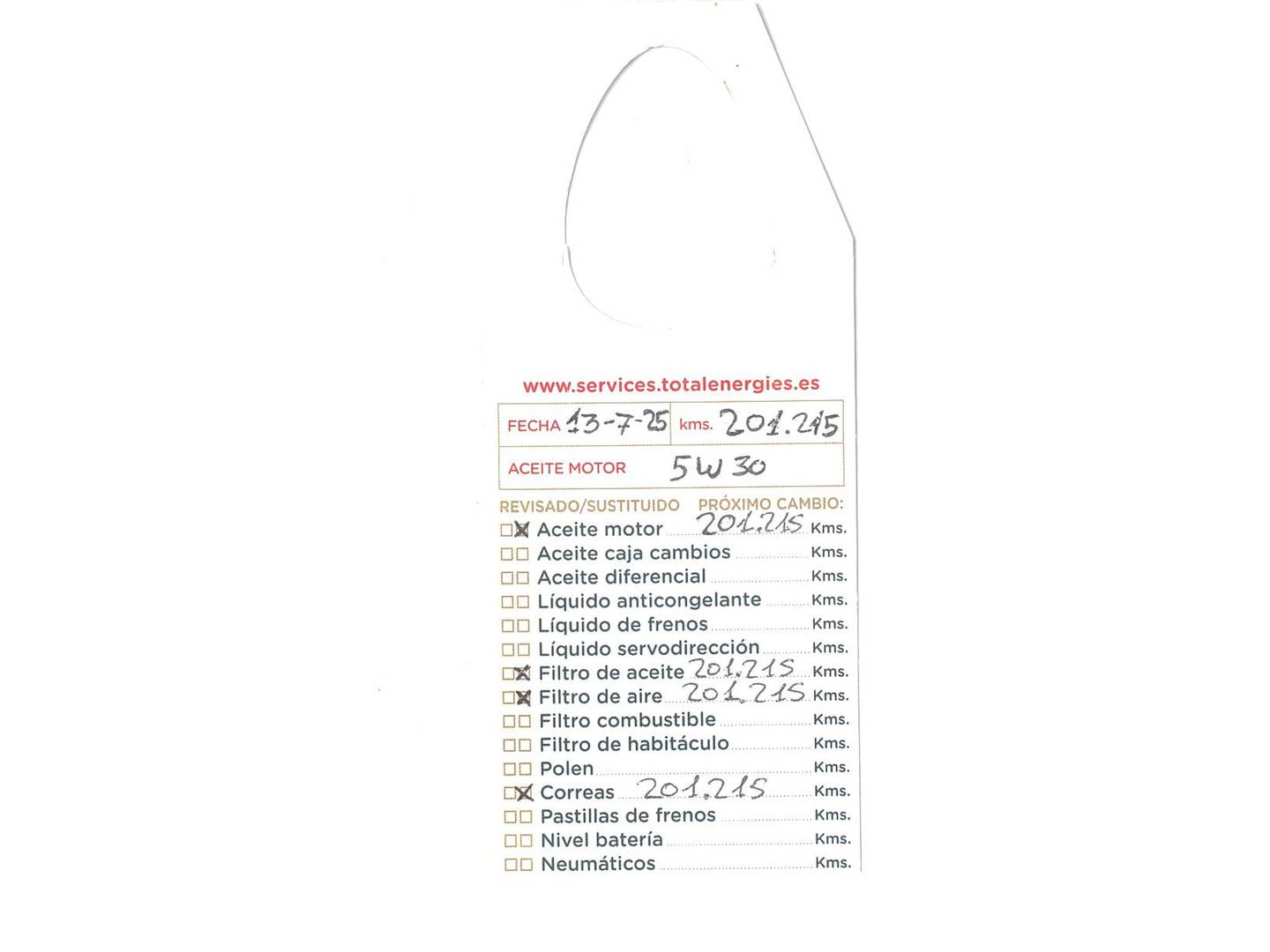 Foto Chevrolet Cruze Chevrolet Cruze 1.6 16V LS (113 CV)